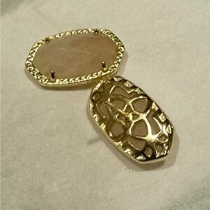 Kendra Scott Earrings EUC